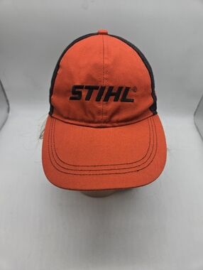 Stihl Hat
